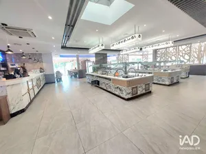 Restaurant at NOGENT-SUR-OISE (60180)