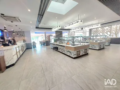 Restaurant at NOGENT-SUR-OISE (60180)