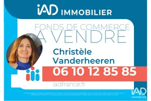 Boutique/Local commercial à AILLY-SUR-NOYE (80250)