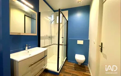 Boutique/Local commercial à ESBLY (77450)