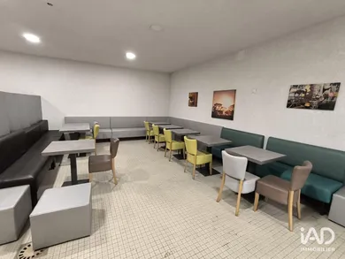 Fast food in LANGON (33210)
