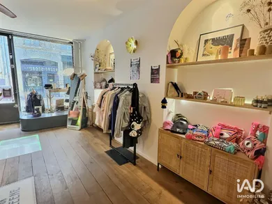 Lease-hold at BORDEAUX (33000)