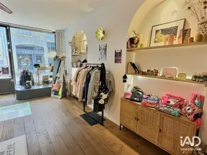 Droit au bail à BORDEAUX (33000)