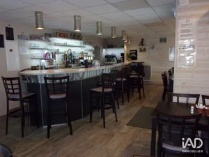 Murs commerciaux  à BRIGNOGAN-PLAGE (29890)