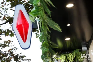 Bar-Tobacco shop at NÎMES (30000)