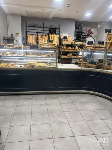 Bakery in HYÈRES (83400)