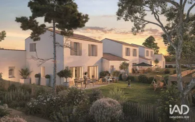 House in OLONNE-SUR-MER (85340)