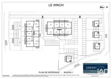 Maison à OLONNE-SUR-MER (85340)