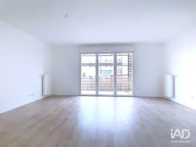 Appartement à ARPAJON (91290)