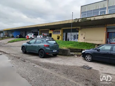 Local d’activité à METZ (57050)