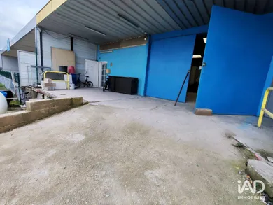 Local d’activité à METZ (57050)