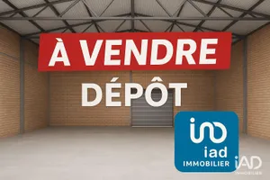 Murs commerciaux  à METZ (57050)