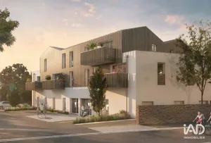 Appartement à COUËRON (44220)
