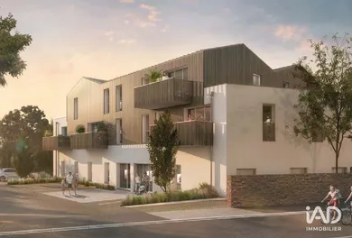 Apartment at COUËRON (44220)