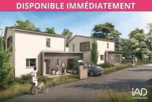 Maison à COUËRON (44220)
