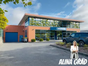 Office at VIGNY (95450)