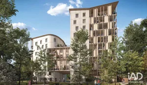 Appartement à SAINT-HERBLAIN (44800)