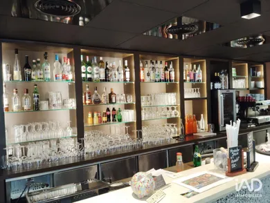 Restaurant à FRANCHEVILLE (69340)