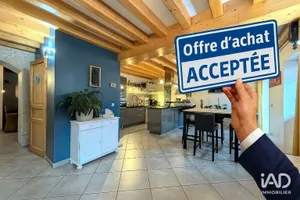 House at COISE-SAINT-JEAN-PIED-GAUTHIER (73800)