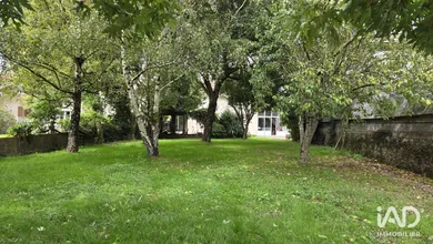 Maison à Orée d'Anjou (49270)