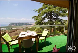Appartement à NICE (06300)