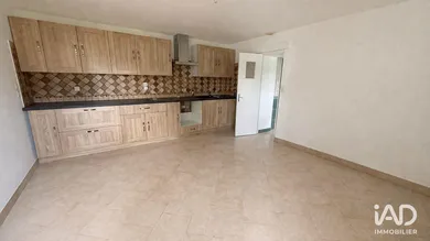 House in COLLEMIERS (89100)