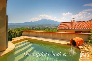 Maison à EUS (66500)