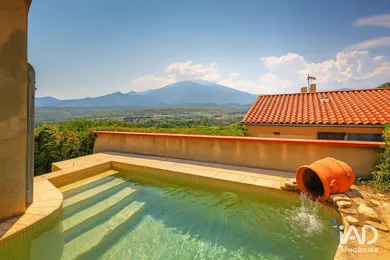 Maison à EUS (66500)