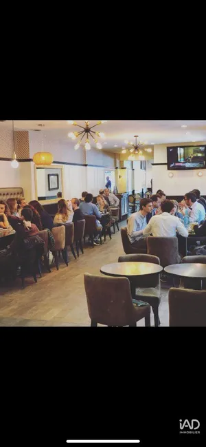 Restaurant at BOULOGNE-BILLANCOURT (92100)