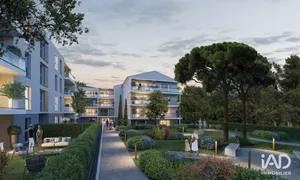 Apartment at DRAGUIGNAN (83300)