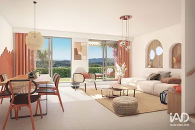 Apartment in DRAGUIGNAN (83300)