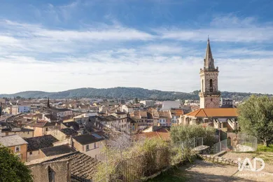 Apartment in DRAGUIGNAN (83300)