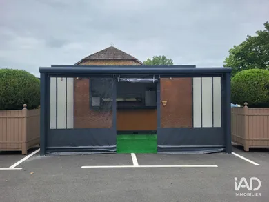 Fast food at CHARLEVILLE-MÉZIÈRES (08000)