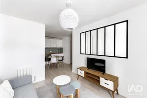Appartement à LYON (69003)