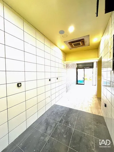 Commercial in GRASSE (06130)