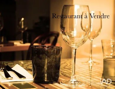 Restaurant à TOULON (83000)