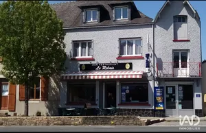Bar-brasserie à ANCENIS (44150)