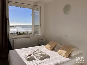 Hotel restaurant at SAINTES-MARIES-DE-LA-MER (13460)