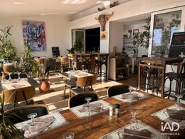 Hotel restaurant in SAINTES-MARIES-DE-LA-MER (13460)