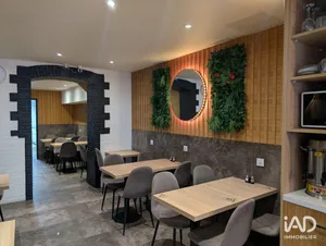 Murs commerciaux  à GOURNAY-EN-BRAY (76220)