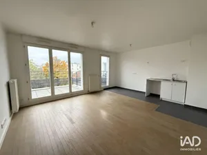 Appartement à CACHAN (94230)