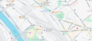 Restaurant à PARIS (75012)