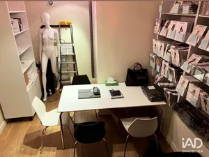 Boutique/Local commercial à PARIS (75006)