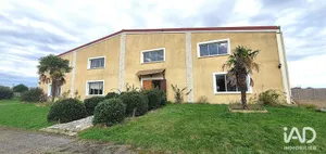 Murs commerciaux à DAMMARTIN-EN-SERVE (78111)