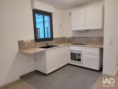 Appartement à CLAMART (92140)