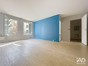 Appartement à PARIS (75018)