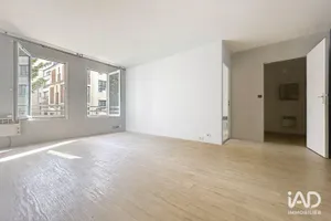 Appartement à PARIS (75018)