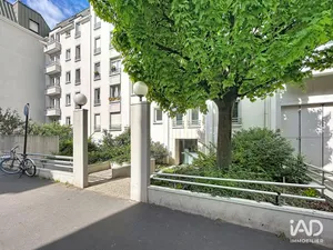 Appartement à PARIS (75018)
