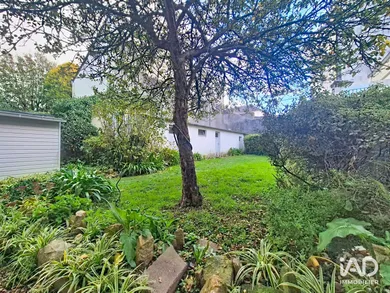 Commercial walls in LORIENT (56100)