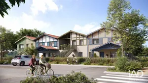 Appartement à SAINT-PAUL-LÈS-DAX (40990)